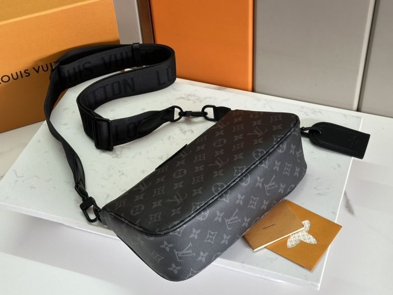 Mens Louis Vuitton Satchel Bags